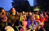 Muzyka przez duże eM koncert