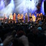 Muzyka przez duże eM koncert