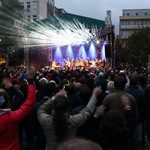 Muzyka przez duże eM koncert