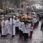 Procesja św. Melchiora - 2017