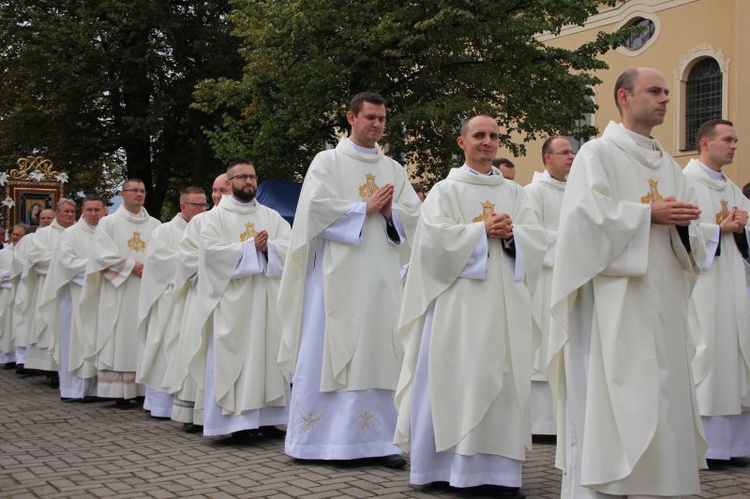 Ruch Światło-Życie w Rokitnie 