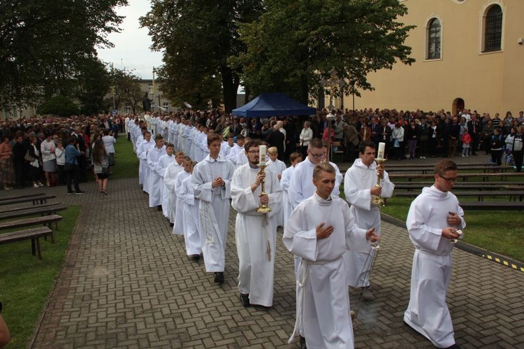 Ruch Światło-Życie w Rokitnie 