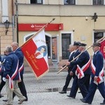 37. rocznica NSZZ Solidarność w Łowiczu