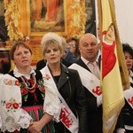 37. rocznica NSZZ Solidarność w Łowiczu