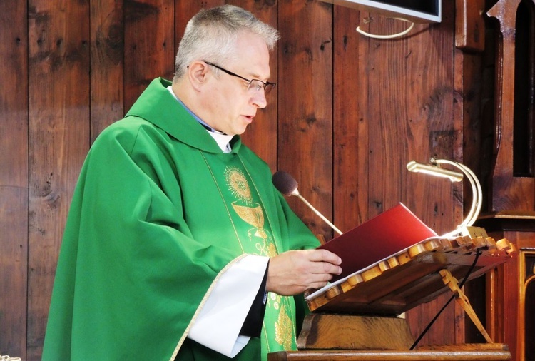 Promocja książki "Światowe Dni Młodzieży w Juszczynie"