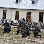 100-lecie harcerstwa w Przasnyszu. Część 3