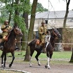 100-lecie harcerstwa w Przasnyszu. Część 2