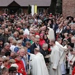 80. rocznica koronacji MB Swarzewskiej