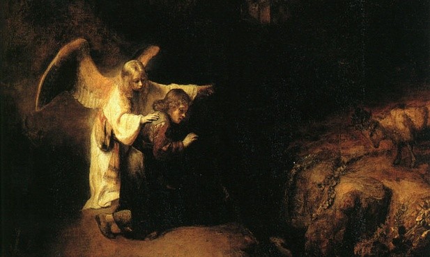 Wizja proroka Daniela