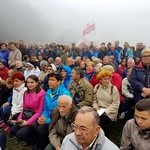 Spotkanie Gurgaczowskie na Hali Łabowskiej