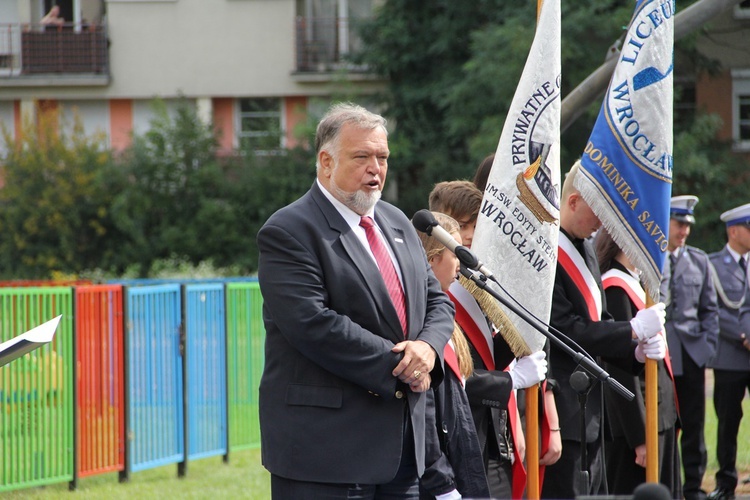 Nowa katolicka szkoła we Wrocławiu