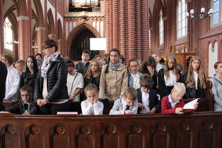 Nowa katolicka szkoła we Wrocławiu