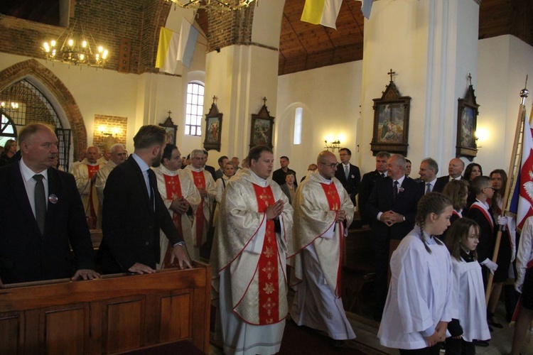 Wojewódzka inauguracja roku szkolnego 2017/2018