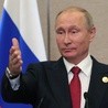 Putin: Ewentualna obecność sił pokojowych ONZ w Donbasie uzasadniona