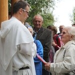 Piesza Pielgrzymka z Korbielowa na Jasną Górkę - 2017