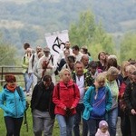 Piesza Pielgrzymka z Korbielowa na Jasną Górkę - 2017