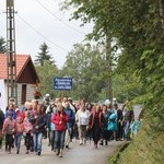 Piesza Pielgrzymka z Korbielowa na Jasną Górkę - 2017