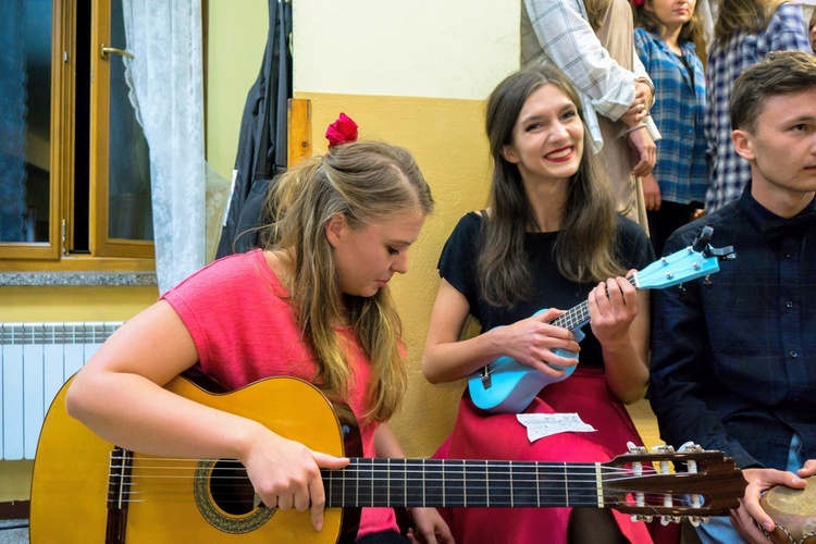 Festiwal Piosenki Wszelakiej