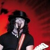 Fascynację rockiem Jack White przejął od ojca i starszych braci.