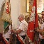 Zakończenie peregrynacji obrazu Matki Bożej Solidarności w diecezji bielsko-żywieckiej