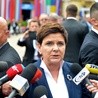 Czy wyrok unijnego TS zmieni polską politykę dot. przyjmowania uchodźców?