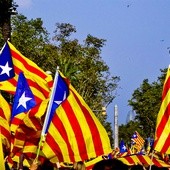 Katalonia: Kolejny krok w stronę niepodległości
