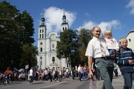 W niedzielę odpust w Pszowie