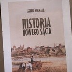 Monografia Nowego Sącza