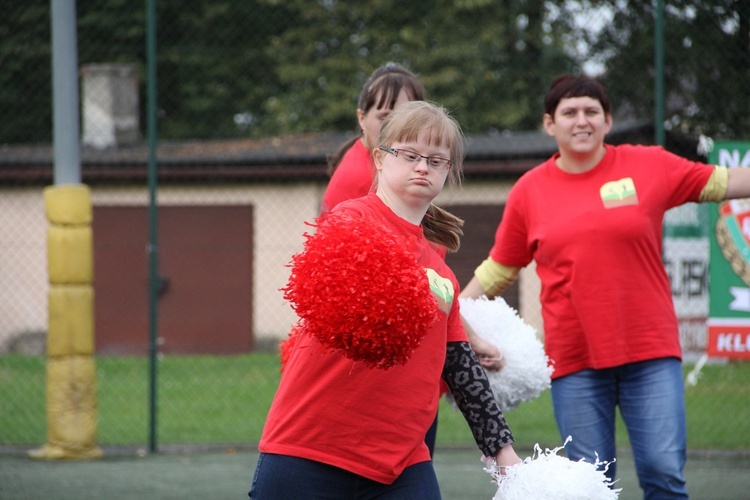 Milicz Football Cup w obiektywie "Gościa"