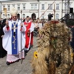 Odpust na Górze Chełmskiej