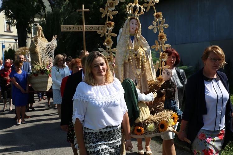 Uroczystości w Janowie Lubelskim