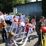 Uroczystości w Janowie Lubelskim