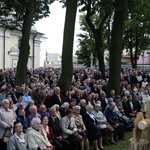 Uroczystości w Janowie Lubelskim