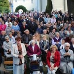 Uroczystości w Janowie Lubelskim