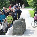 Święto Narodzenia Najświętszej Maryi Panny w Gietrzwałdzie