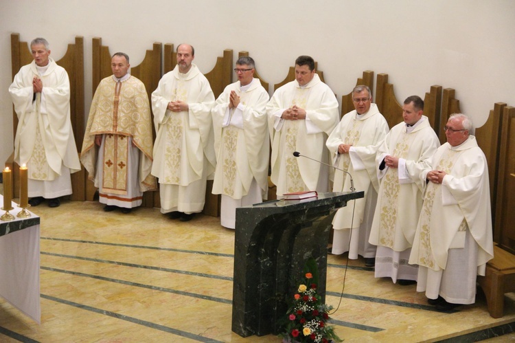 Międzynarodowy Zjazd Aminatorów Spotkań Małżeńskich w Tarnowie