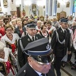 Mała Jasna Góra w Woli Rasztowskiej