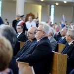 XV Pielgrzymka Kolejarzy do sanktuarium Bożego Miłosierdzia