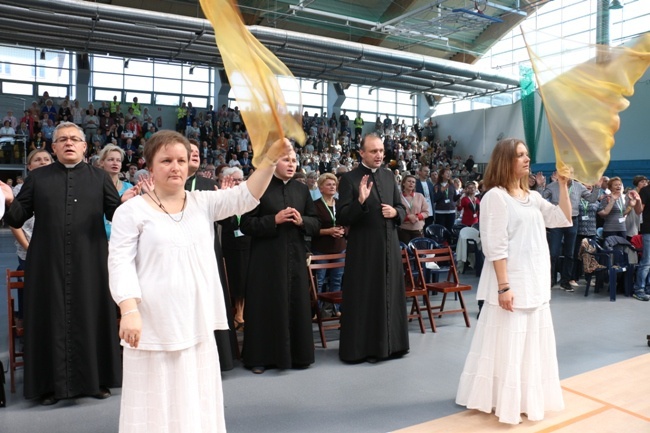 Międzydiecezjalna Konferencja Charyzmatyczna