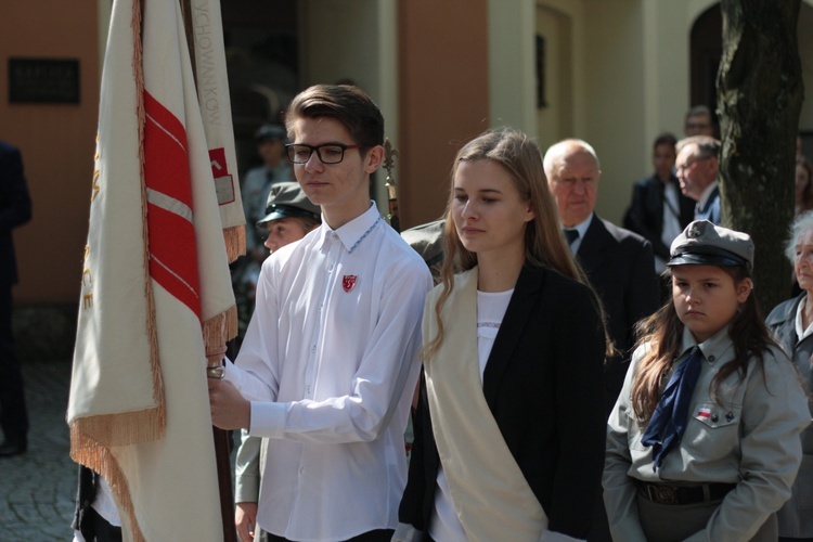 95 lat Związku Polaków w Niemczech