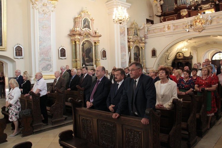 95 lat Związku Polaków w Niemczech