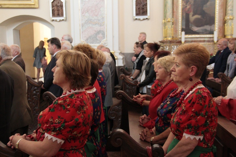 95 lat Związku Polaków w Niemczech