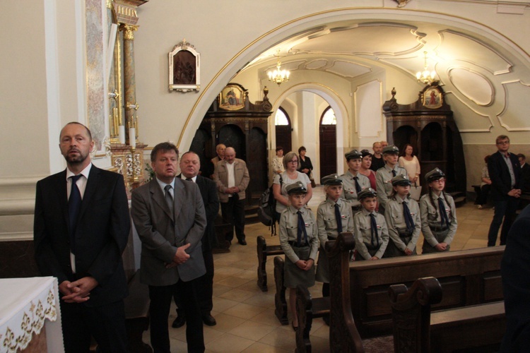 95 lat Związku Polaków w Niemczech