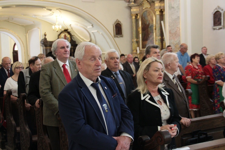 95 lat Związku Polaków w Niemczech