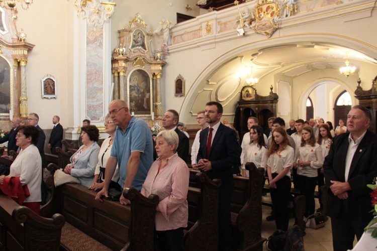 95 lat Związku Polaków w Niemczech