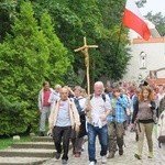 VIII Piesza Pielgrzymka do Trąbek Wielkich