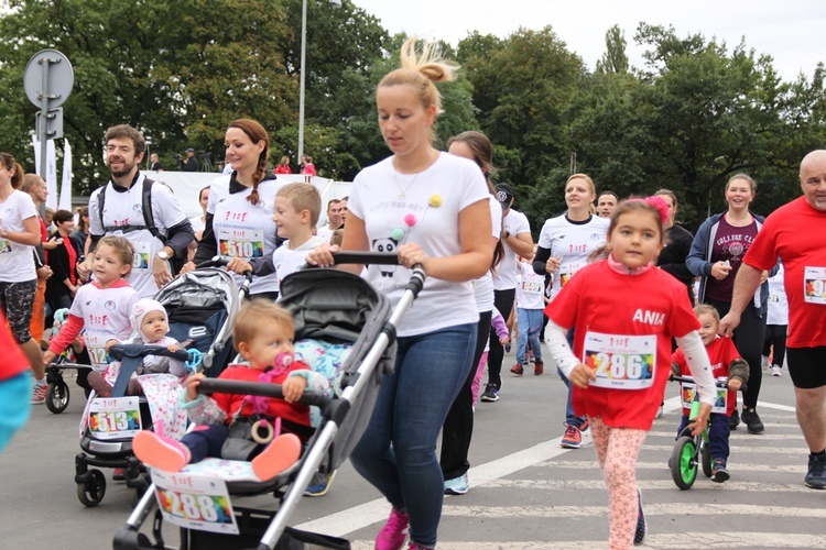 Wrocławski maraton