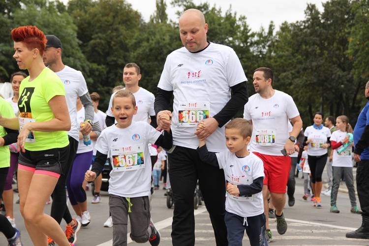 Wrocławski maraton