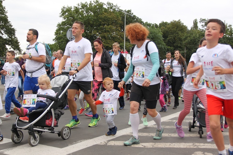 Wrocławski maraton