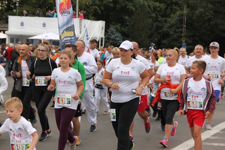 Wrocławski maraton